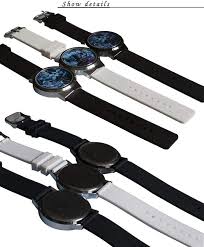 🌟Marre de porter toujours la même montre?