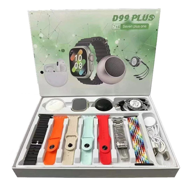 📦 CONTENU DU COLIS